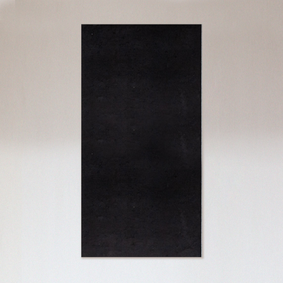 Black panel | LARGE | 2 cm - Konto-Acoustics